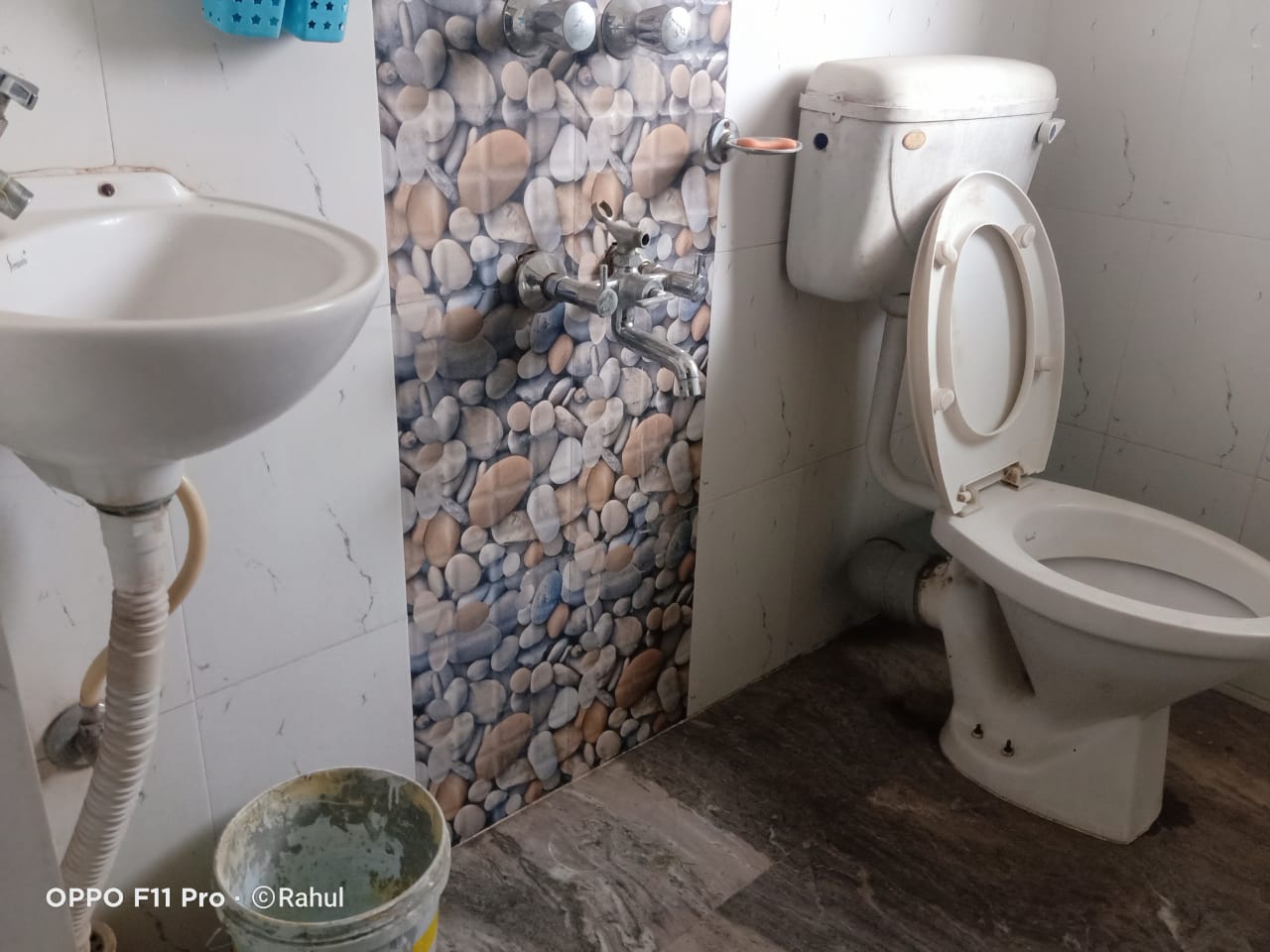 Semi Furnished 3bhk in Bhetapara, Guwahati, Assam, India for Rent